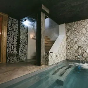 Appart hôtel Castello Prime Lisboa