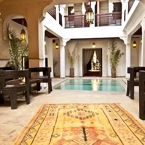 Riad Aladdin Marrakesh