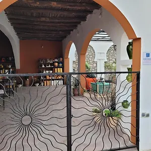 Alloggio in famiglia La Fromagerie