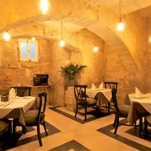 The Coleridge Boutique In Hotel Valletta