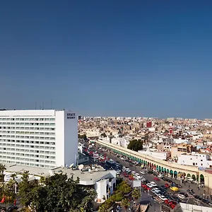 Hyatt Regency ***** Casablanca