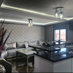 Les Jardins Berberes D'agadir Apartment Agadir