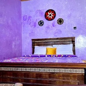 Wave - Sea View Apartment Agadir