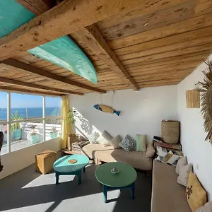 Surf Housemaroc Hostel Essaouira