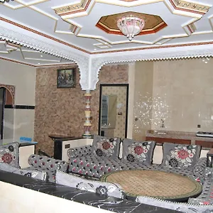 Aparthotel Résidence Miramare Marrakech