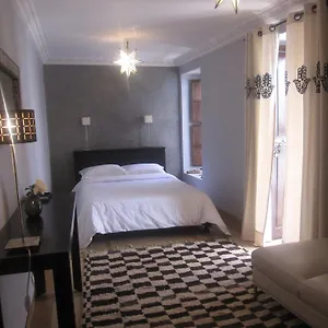 Azza Riad Marrakesch