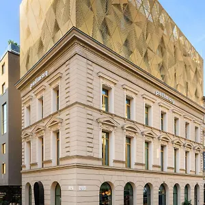 Hotel Pullman Budapest