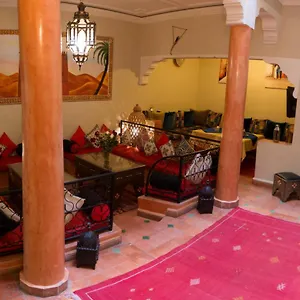 Bed & Breakfast Dar Asdika