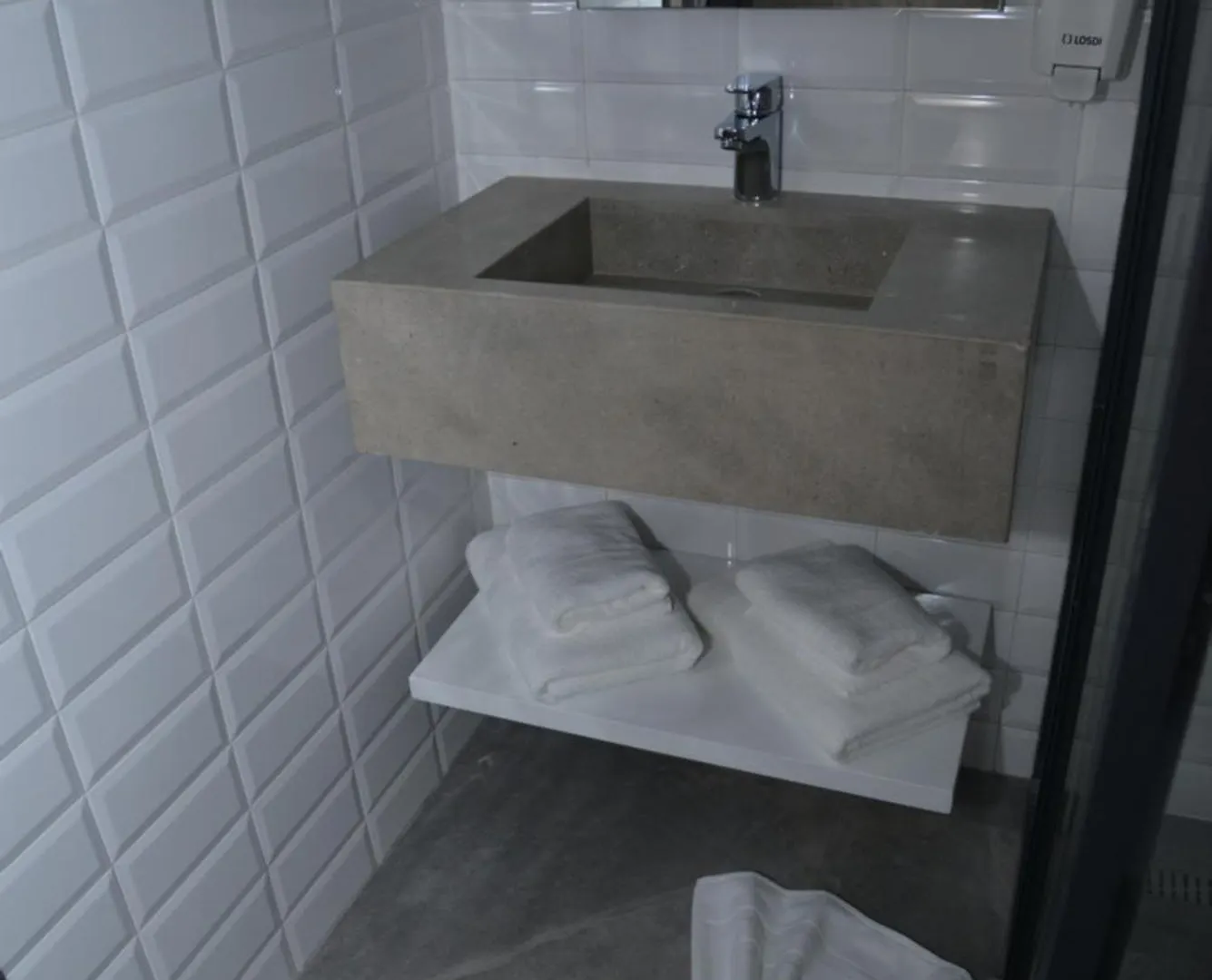 Privilege Oasis Hotel Casablanca