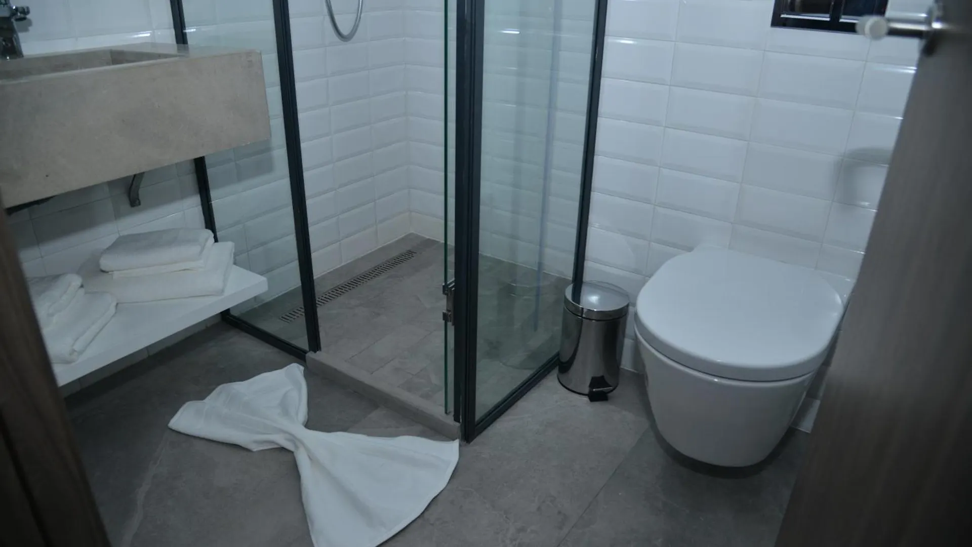 ***  Privilege Oasis Hotel Casablanca Morocco