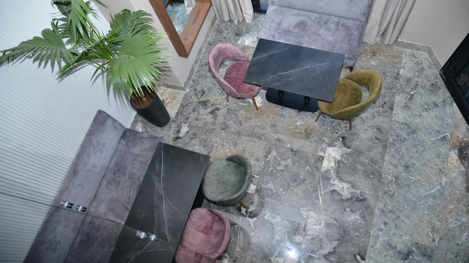 Privilege Oasis Hotel Casablanca