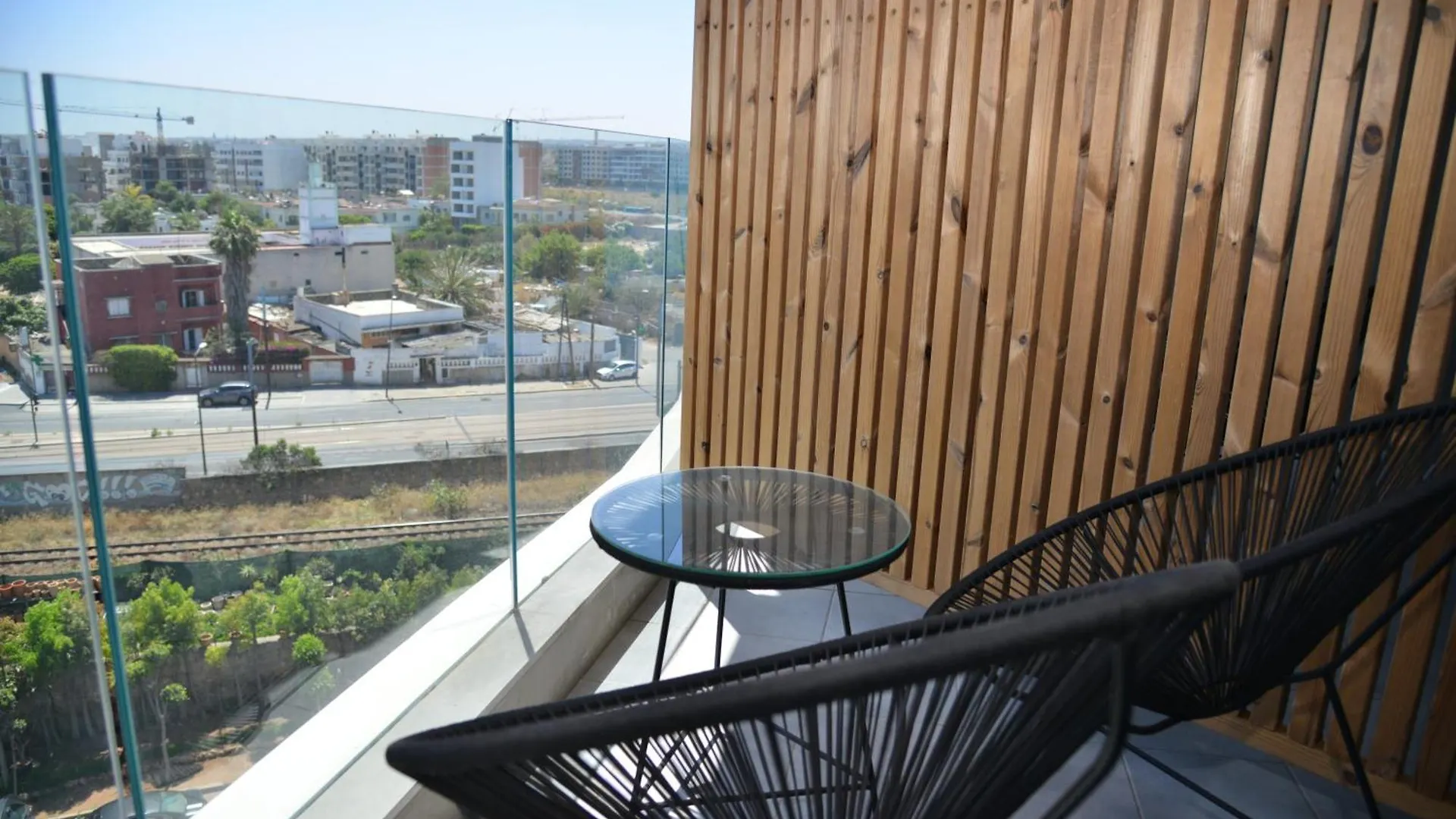Privilege Oasis Hotel Casablanca
