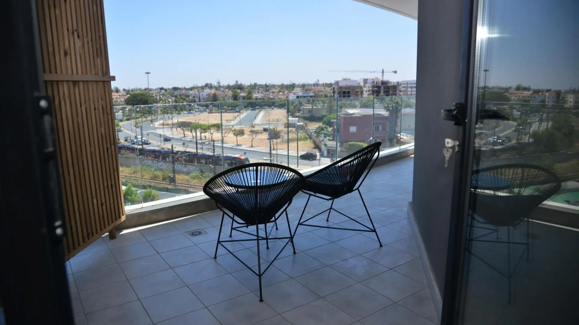 Privilege Oasis Hotel Casablanca Morocco