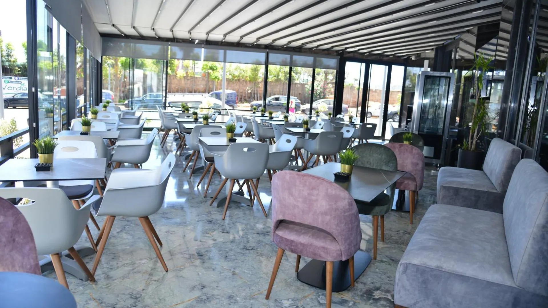 Privilege Oasis Hotel Casablanca