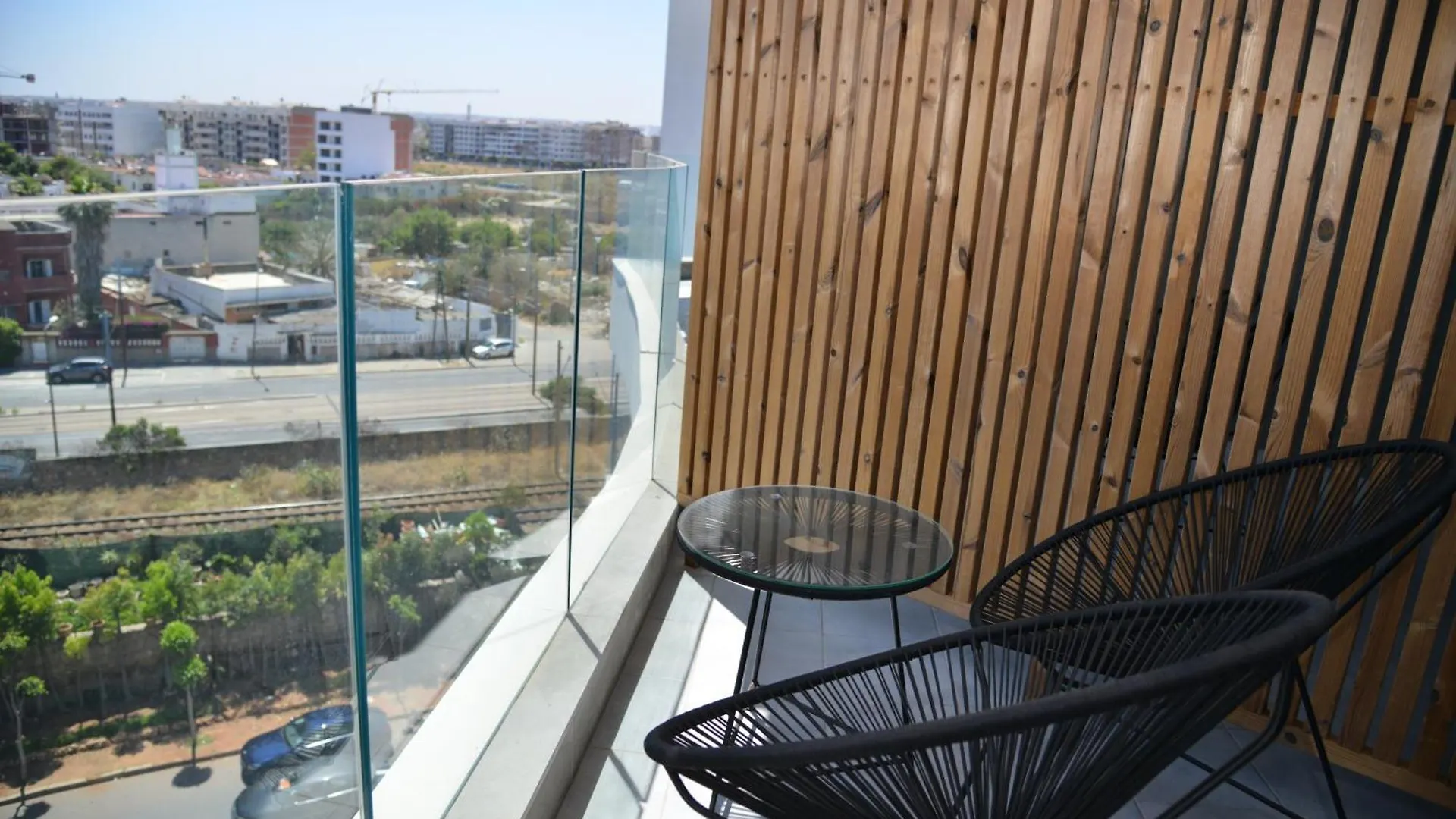 Privilege Oasis Hotel Casablanca