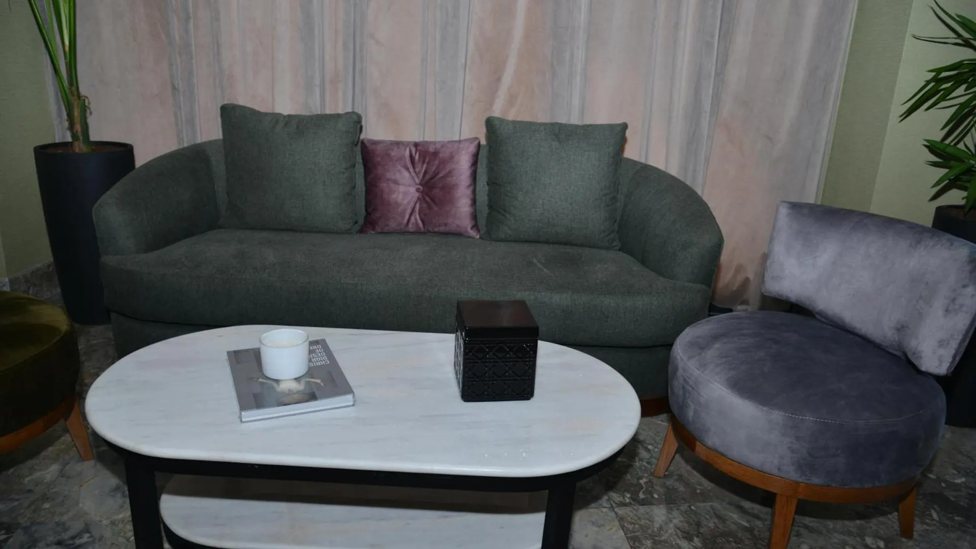 Privilege Oasis Hotel Casablanca