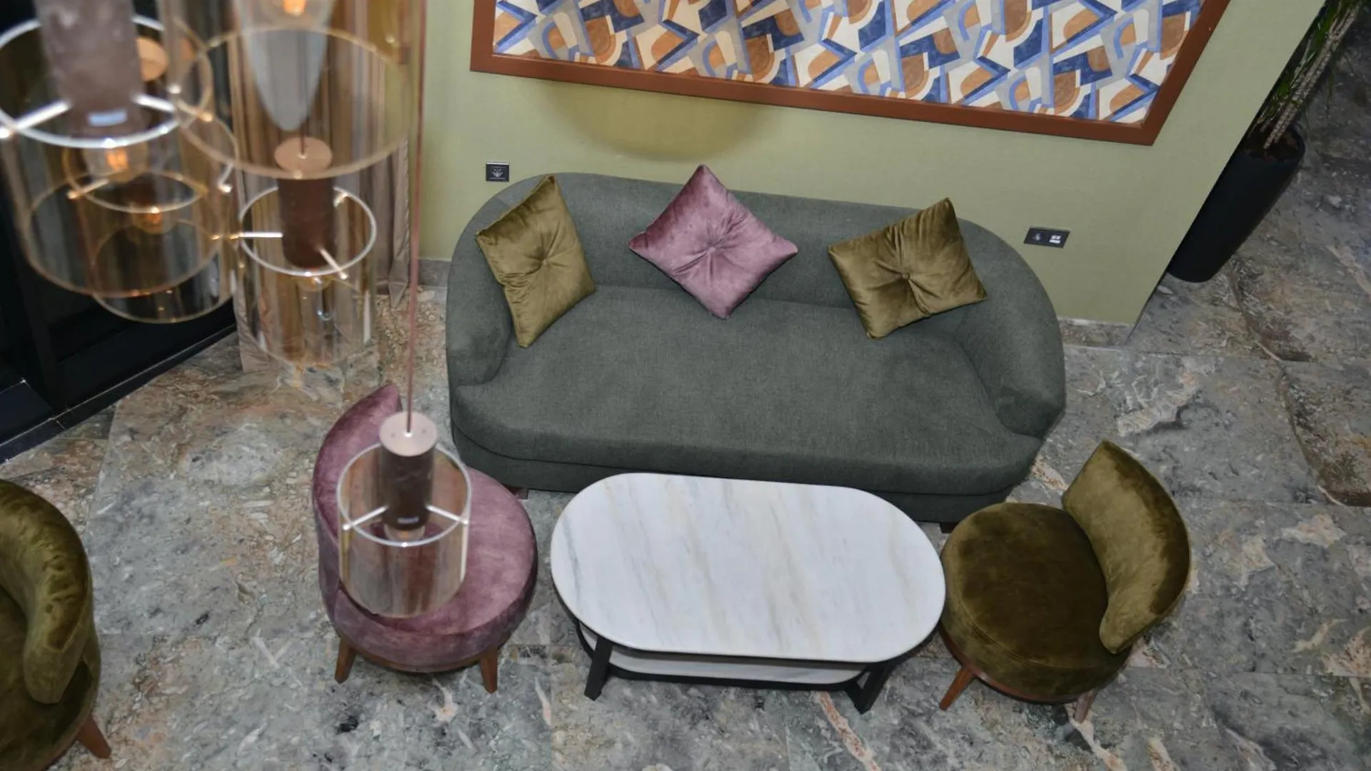 Privilege Oasis Hotel Casablanca