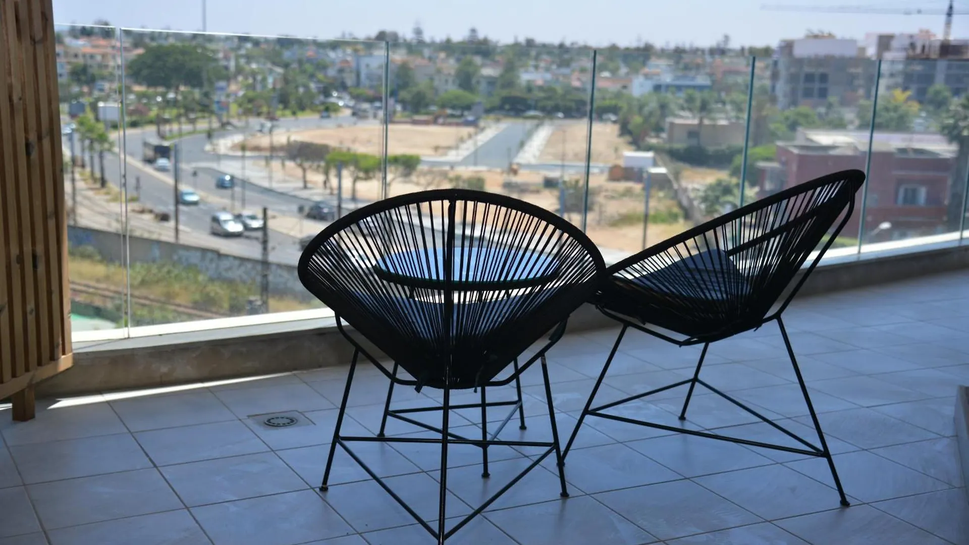 Privilege Oasis Hotel Casablanca 3*,  Morocco