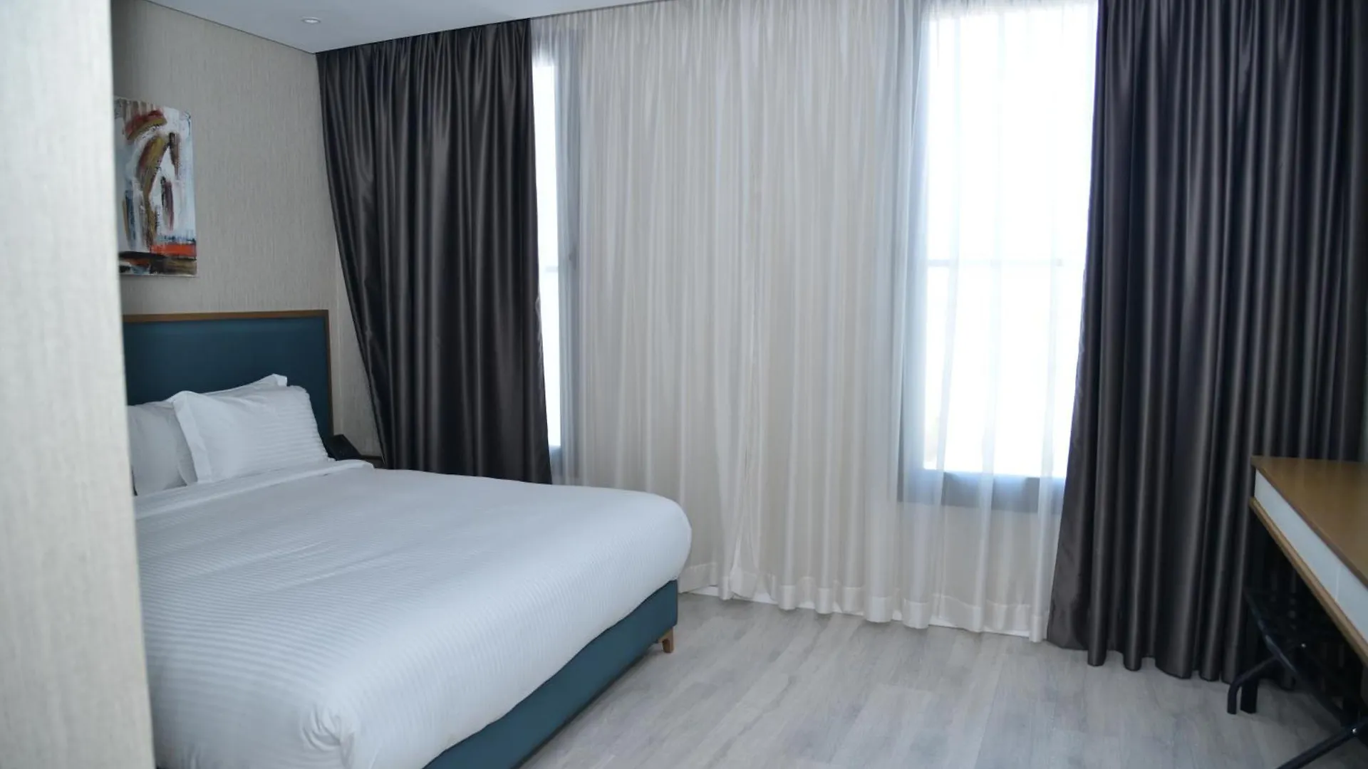 Privilege Oasis Hotel Casablanca